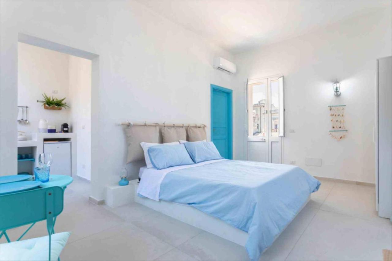 Ortigia Sunset Apartments - Xenia Sicily Villas Syracuse Exterior photo