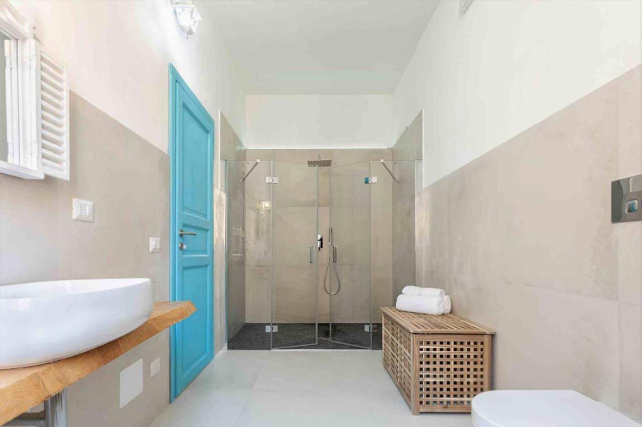 Ortigia Sunset Apartments - Xenia Sicily Villas Syracuse Exterior photo