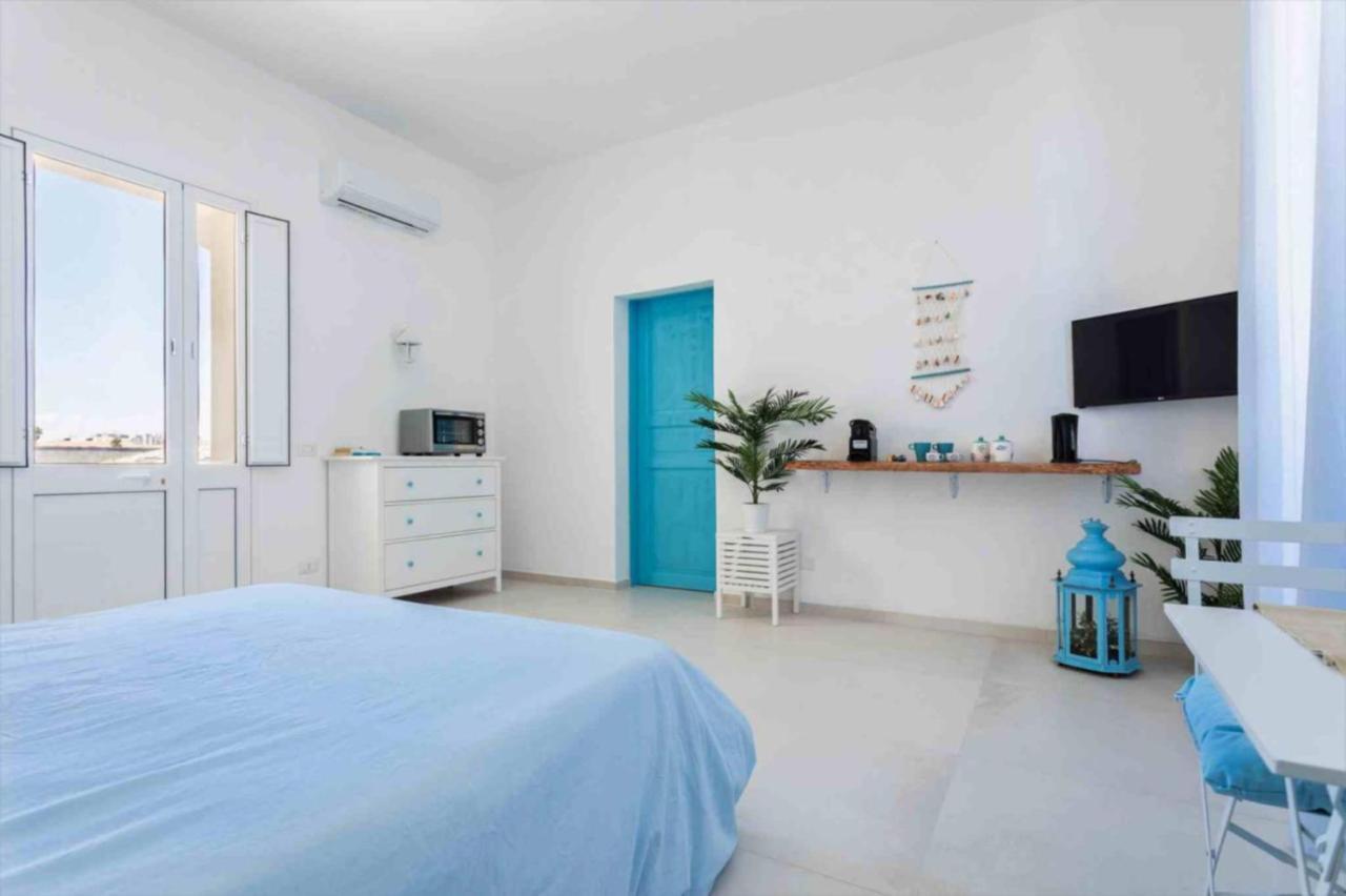 Ortigia Sunset Apartments - Xenia Sicily Villas Syracuse Exterior photo
