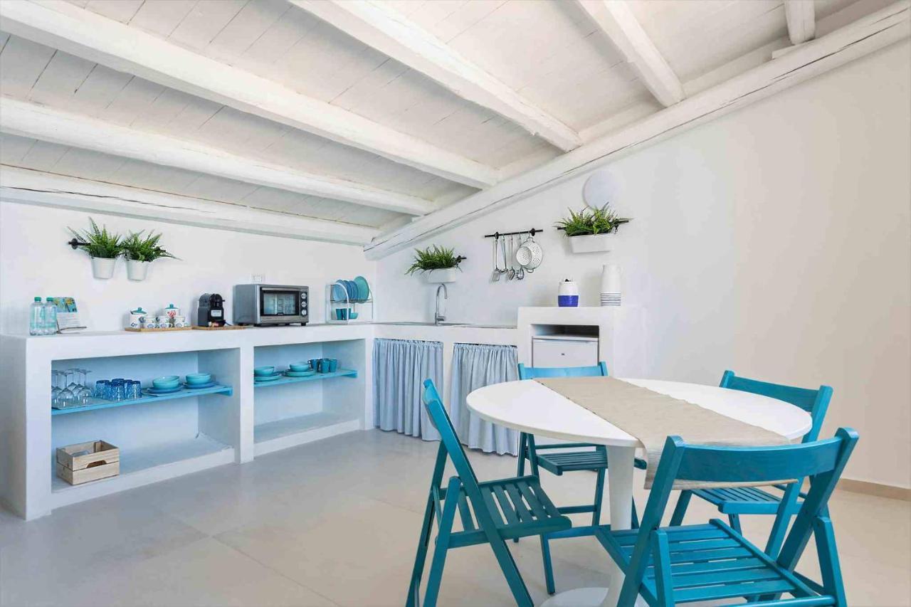 Ortigia Sunset Apartments - Xenia Sicily Villas Syracuse Exterior photo