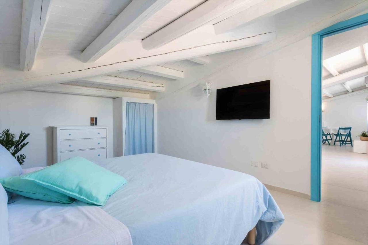 Ortigia Sunset Apartments - Xenia Sicily Villas Syracuse Exterior photo